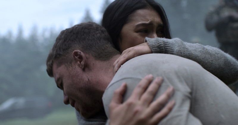 The Night Agent's Final Season: A Thrilling Conclusion