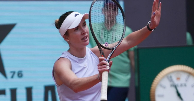 Nikola Bartunkova: The Rising Star of Women's Tennis