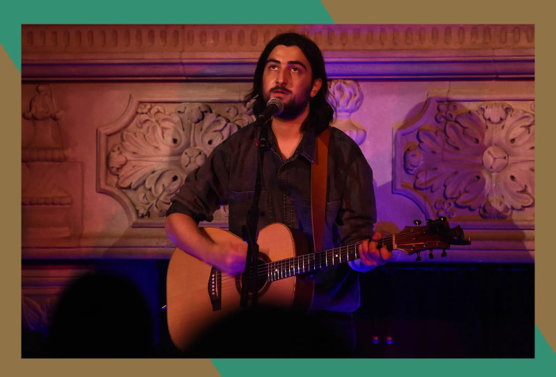 Noah Kahan: Snl Musical Guest Tonight