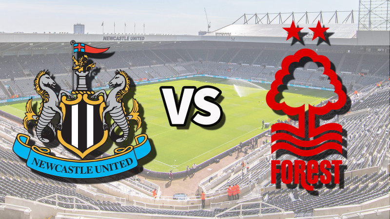 Premier League Showdown: Nottingham Forest vs Newcastle United