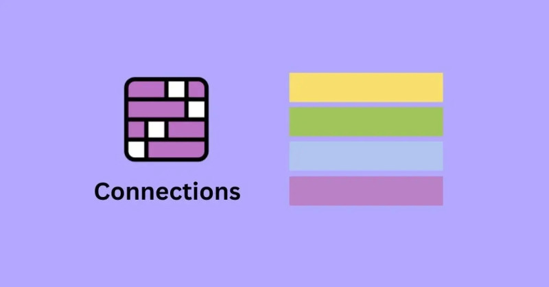 NYT Connections Hints: Unveiling the Word Game's Secrets