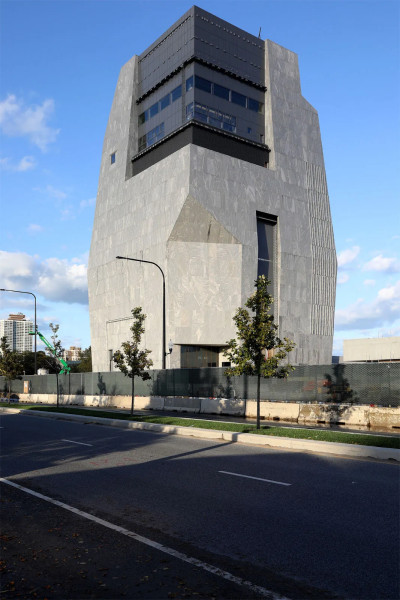 Barack Obama Presidential Center: A Monument to Hope in Chicago, 2026