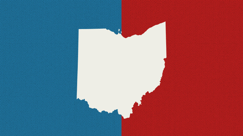 Ohio Primary Election Results: A Stunning Ramaswamy Victory and a Democratic Showdown