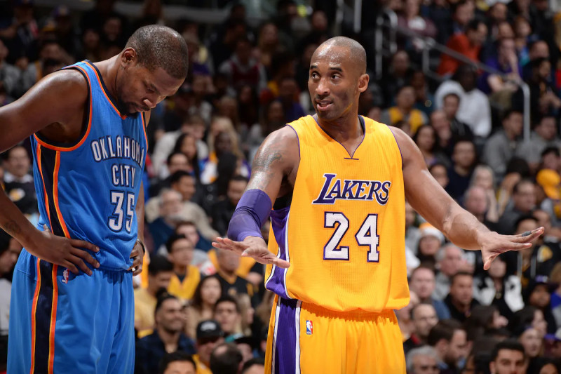 The Thunder and Lakers Clash: A Battle for Supremacy