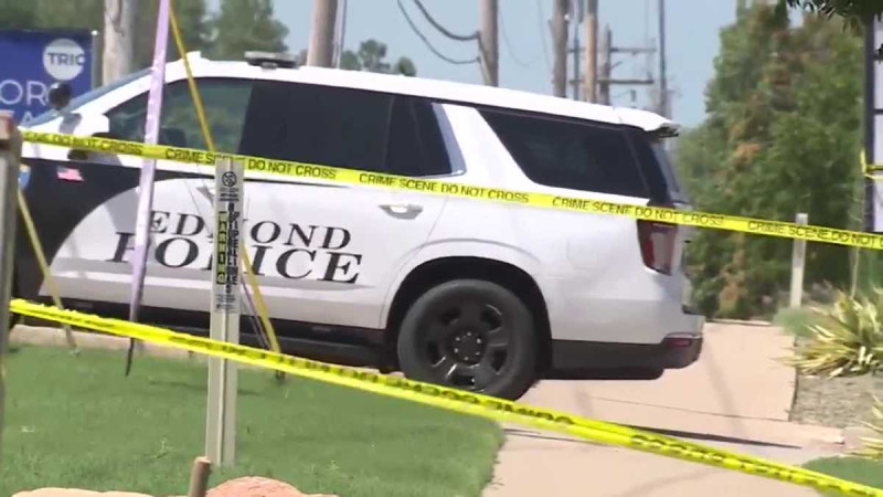 Mass Shooting at Edmond's Arcadia Lake Leaves At Least 23 Injured