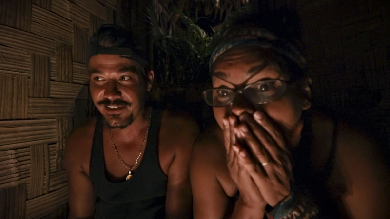 Ozzy Survivor 50: Surprising Twists and Turns