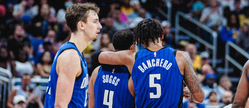 Paolo Banchero Leads the Orlando Magic into the Future