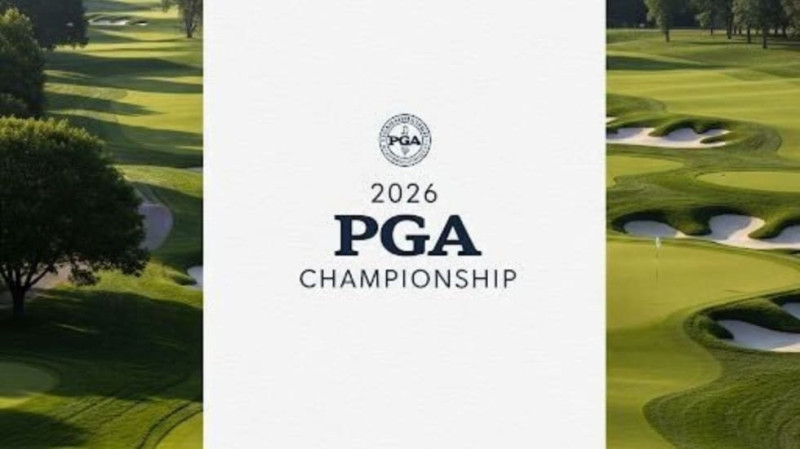 The 2026 PGA Championship: A Showdown for the Ages