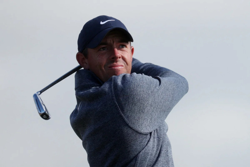 Cameron Young Dominates Cadillac Championship