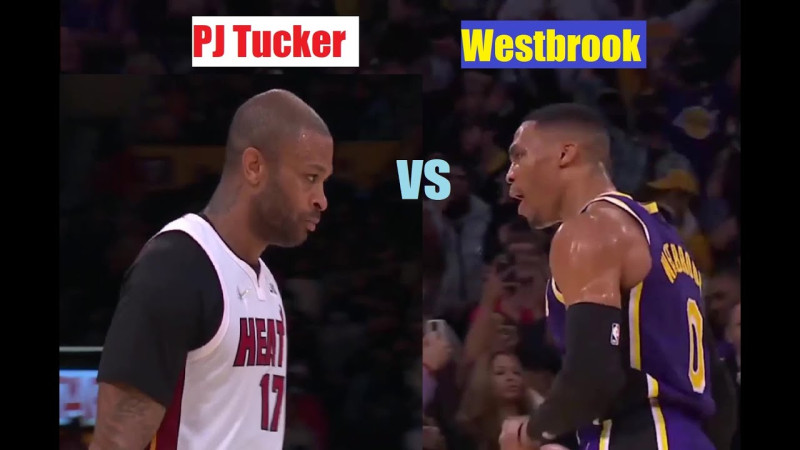 The Unexpected Retirement Announcement of P.J. Tucker