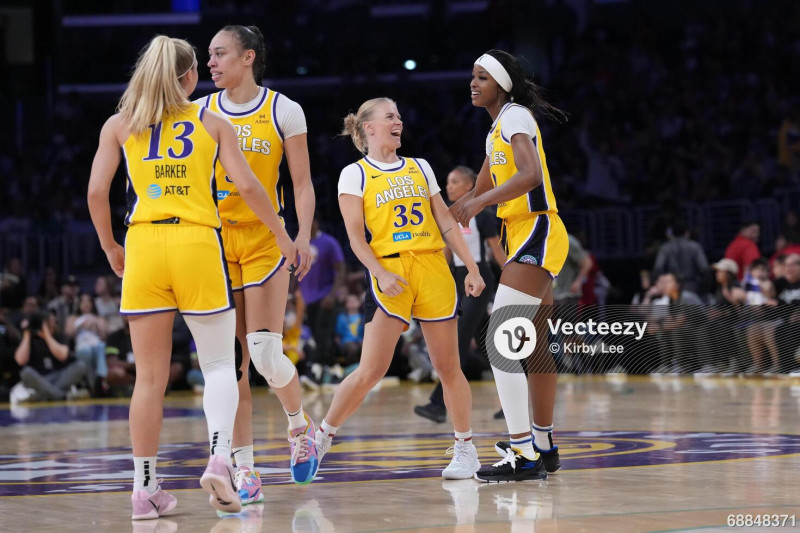 Fire and Fury: Portland Fire's Intense Opener Against Revamped Chicago Sky