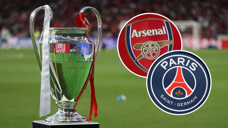 PSG vs. Arsenal: The Pivotal Moment of the 2026 UEFA Champions League Final