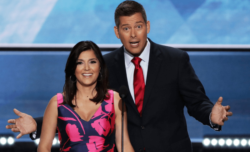 Rachel Campos-Duffy takes her family on a great American road trip