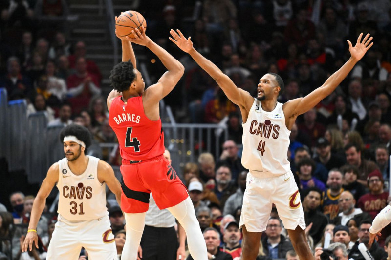 Cleveland Cavaliers Dominate Toronto Raptors in Epic Game 7 Showdown
