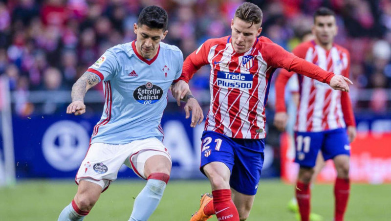 The Madrid Derby: A Thrilling Encounter Between Real and Atlético