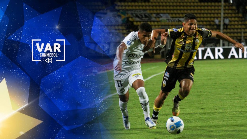 Recoleta FC vs Santos FC: Copa Sudamericana Standings Show Tight Race