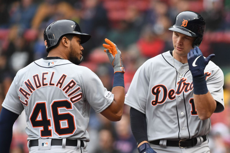 The Red Sox's Miraculous 4-3 Victory Over the Tigers: A Playoff Prelude