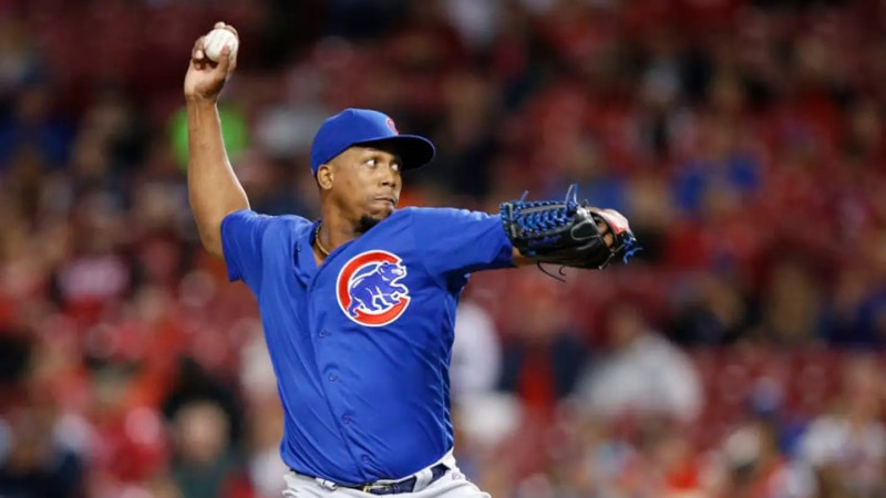 Cubs vs. Reds: A Rivalry Renewed