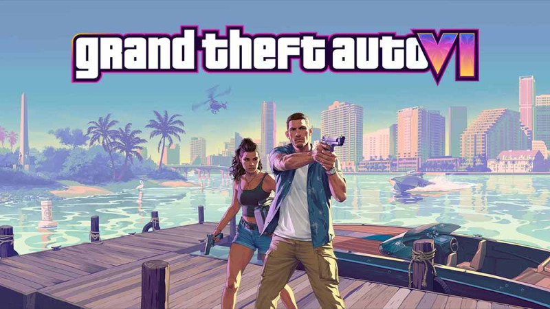 Rockstar Games' Epic GTA 6 Saga: Release Countdown