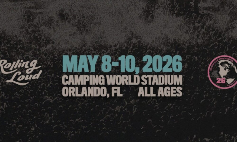 Rolling Loud Orlando 2026: A Hip-Hop Extravaganza