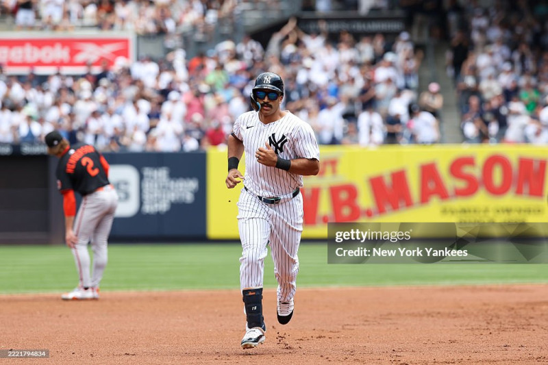 Ryan McMahon's Impact on the Yankees' Thrilling Matchup with the Orioles