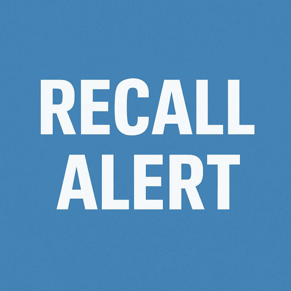 Salmonella Contamination Prompts Nationwide Recall of Frozen Pizzas at Aldi and Walmart