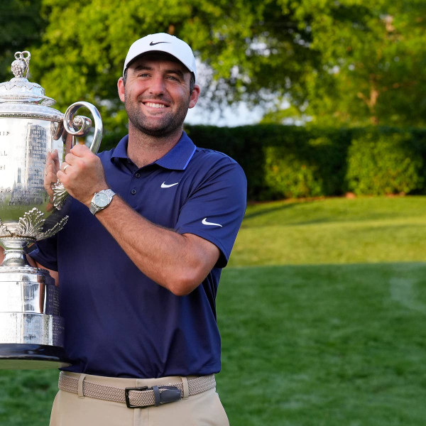 Cadillac Championship 2026: Cam Young Dominates Over Scottie Scheffler in Epic Clash