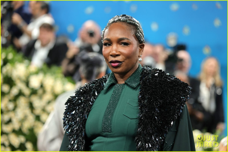 Serena Williams and Sisters' Met Gala 2026: A Night to Remember