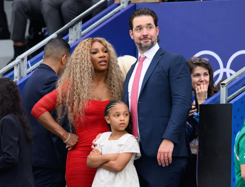 Serena Williams: More Than Just a Tennis Icon in 2026