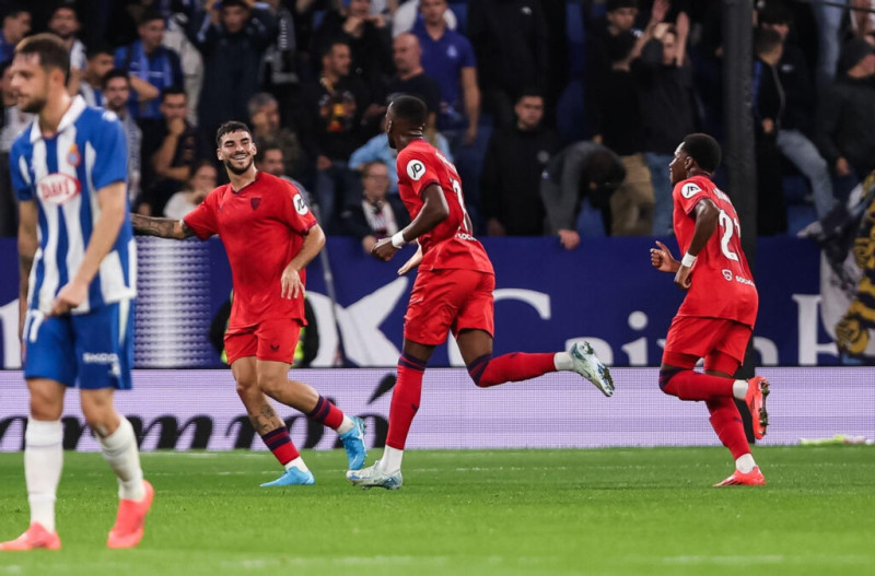 Sevilla’s Narrow Loss to Espanyol Keeps Relegation Fight Alive