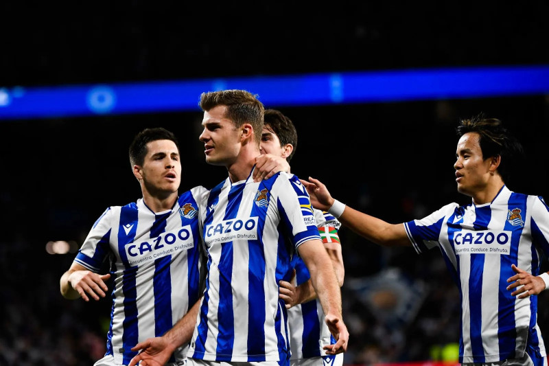 Sevilla Edges Real Sociedad in Crucial La Liga Battle