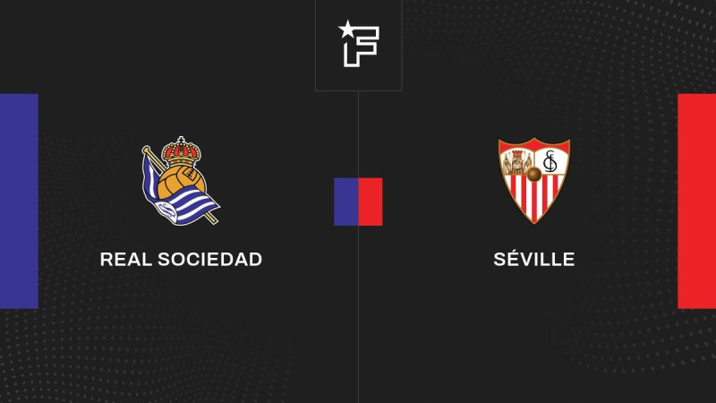 Sevilla's Desperate Stand Against Real Sociedad