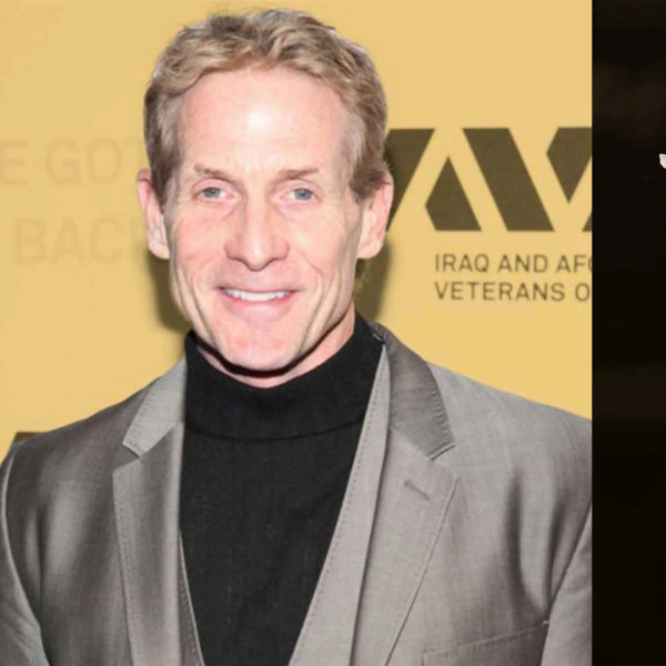 Skip Bayless Sparks Controversy in His Return to 'First Take'