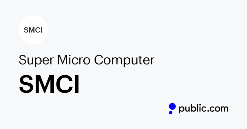 Super Micro Computer Stock: Analyzing the Earnings Beat