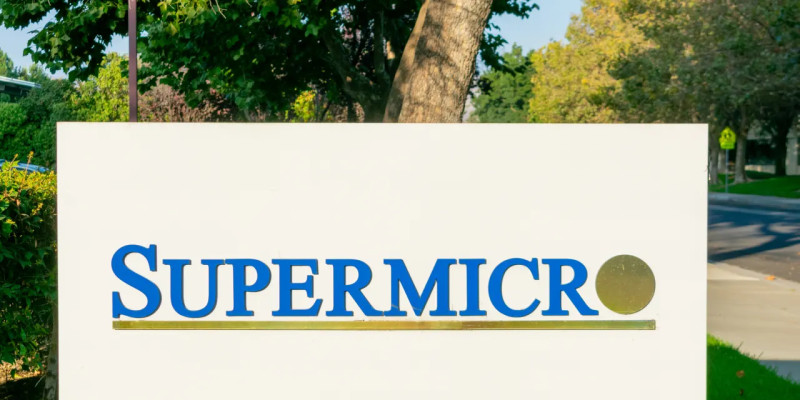 Silicon Valley's Next Big Thing: Super Micro Computer's (SMCI) Earnings Beat Expectations