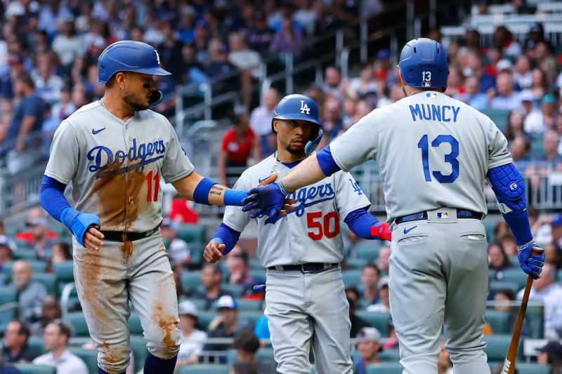 Atlanta Braves Pitcher Spencer Strider Shines in Dodgers Showdown
