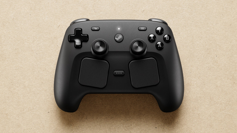 Steam Controllers: A Sizzling Launch and the Frenzy that Followed