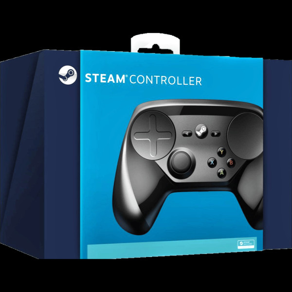 The Steam Controller Launch: A Global Gaming Revolution
