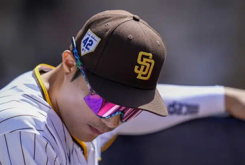 Sung-Mun Song: The Extraordinary Opening Night for the Padres