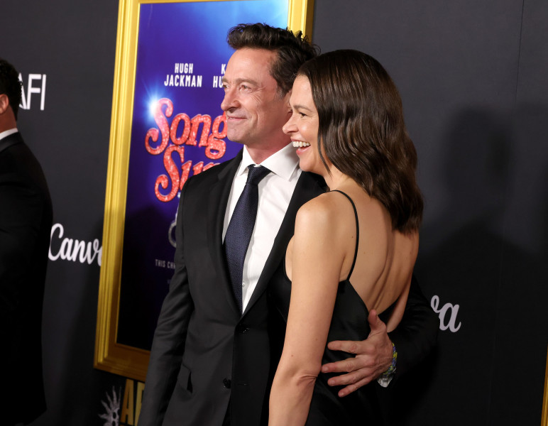 The Magical Met Gala Debut of Hugh Jackman and Sutton Foster: A Broadway Love Story