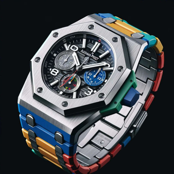 Swatch x Audemars Piguet Collaboration: The Unexpected Fusion of Luxury and Innovation