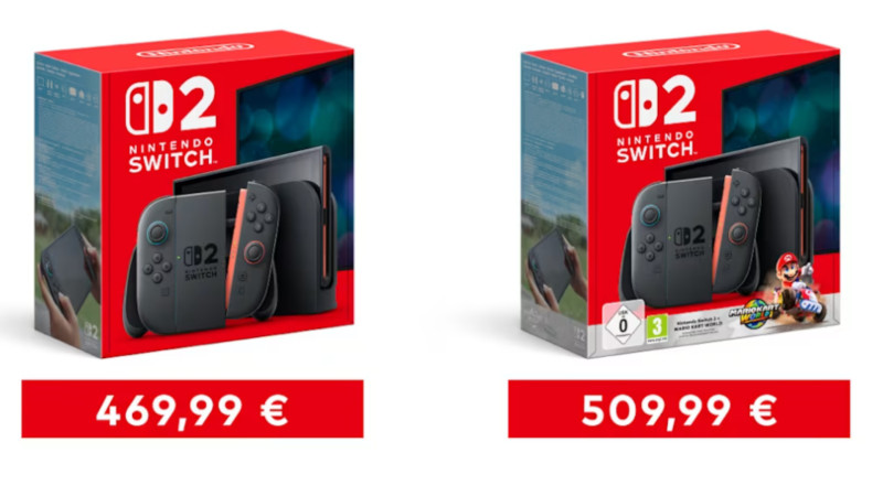 Nintendo Switch 2 Price Increase: What You Need to Know
