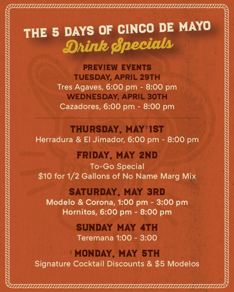 Cruising for Tacos Near You: A Fiesta of Flavors