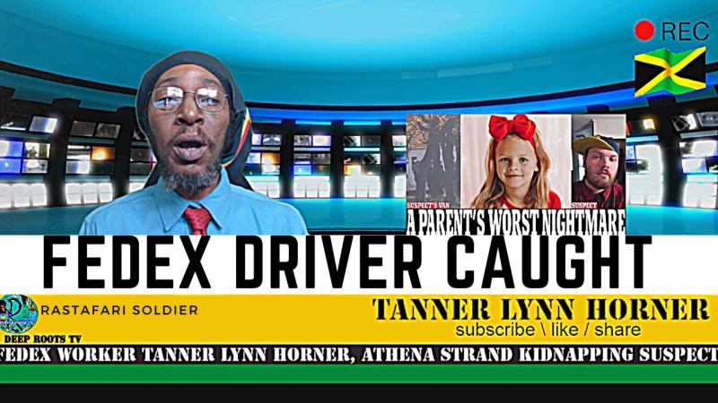 The Chilling Sentencing of Tanner Horner: A Final Look Into the Athena Strand Case
