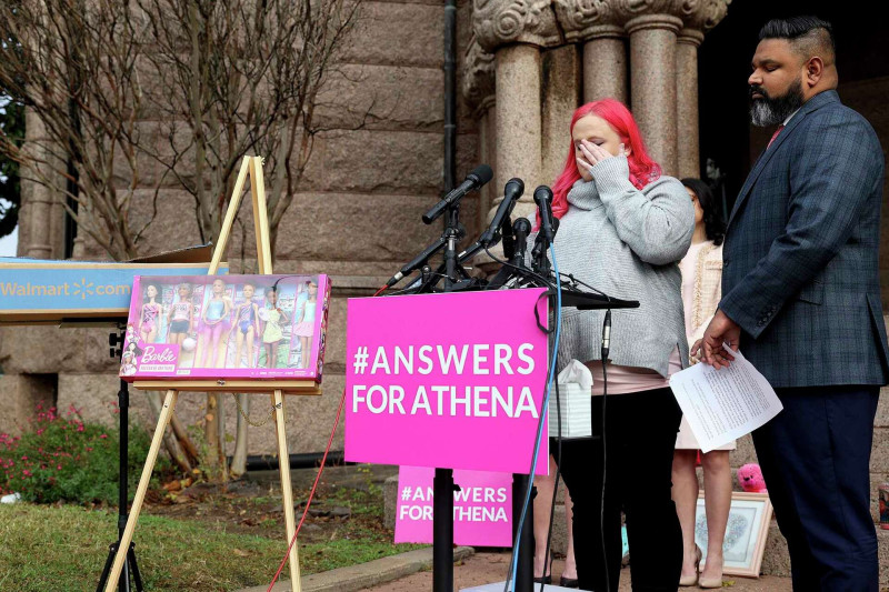 Tanner Horner Sentenced to Death: The Shocking Verdict in Athena Strand Case