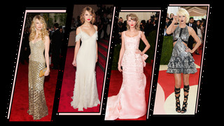 The Taylor Swift Met Gala Saga: A Night of Absence and Anticipation