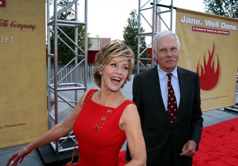 Ted Turner: A Legacy in Media and Philanthropy