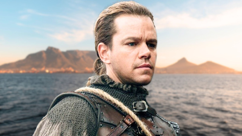 Christopher Nolan’s Epic Odyssey: A Cinematic Journey Home