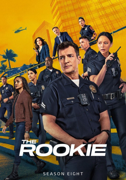 The Rookie Season 9: The Drama Continues