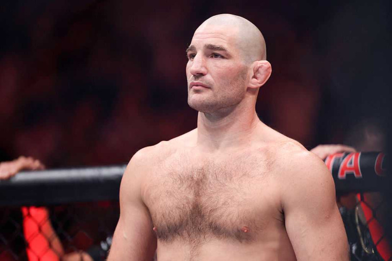 The UFC 328 Showdown: How Bad Blood Boils Over